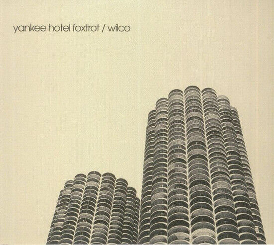 Wilco - Yankee Hotel Foxtrot (CD)