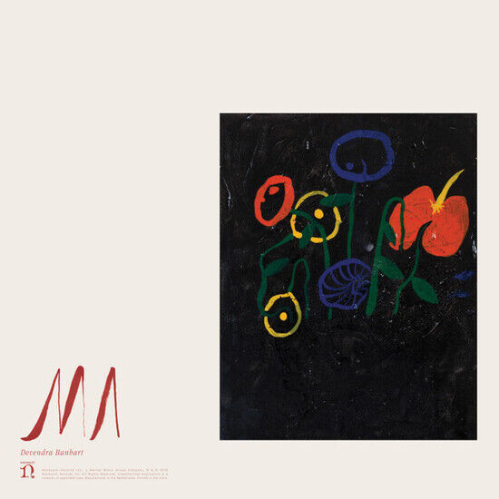 Devendra Banhart - Ma (Vinyl Indies Only) - LP VINYL