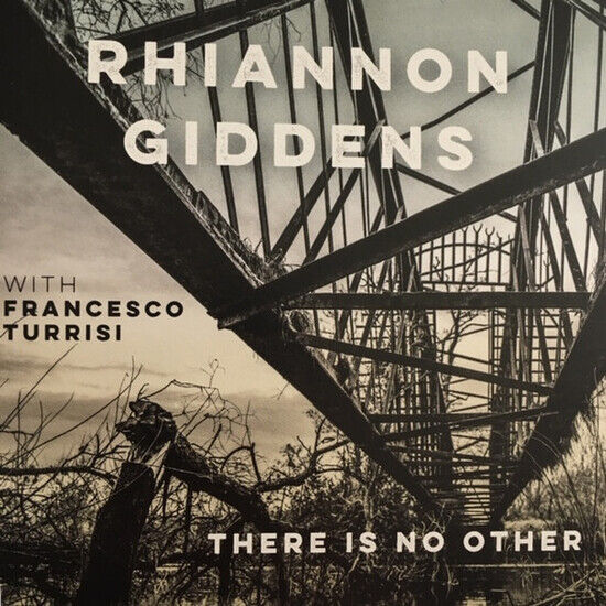 Rhiannon Giddens - there is no Other (with France (CD)