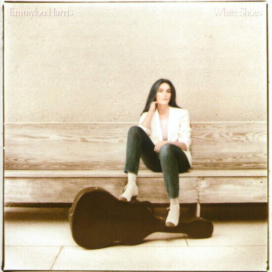 Emmylou Harris - White Shoes (Vinyl) (Vinyl)