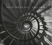 Brad Mehldau - After Bach (CD)