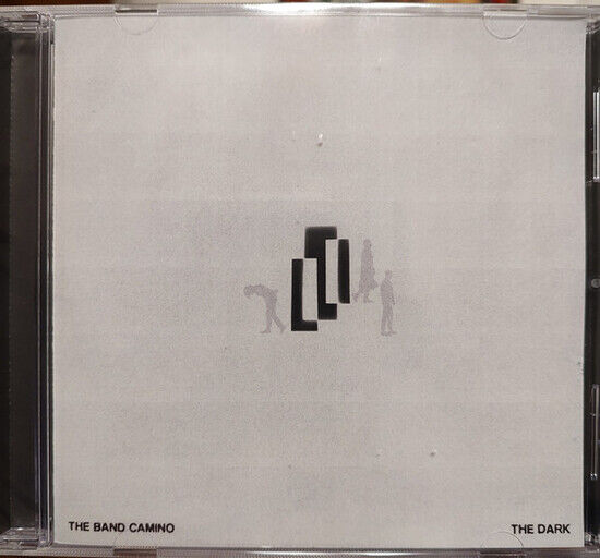 The Band CAMINO - The Dark (CD)