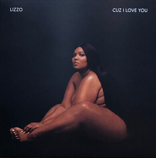 Lizzo - Cuz I Love You (Vinyl)