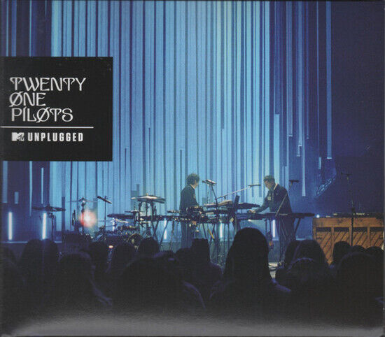 twenty one pilots - MTV Unplugged (CD)