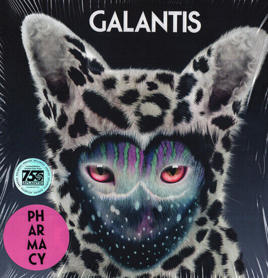 Galantis - Pharmacy (Vinyl)