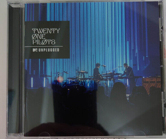 twenty one pilots - MTV Unplugged (CD)