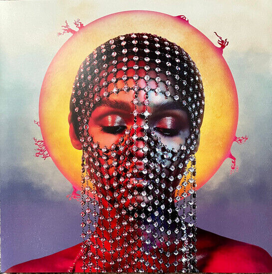 Janelle Monáe - Dirty Computer (Vinyl)