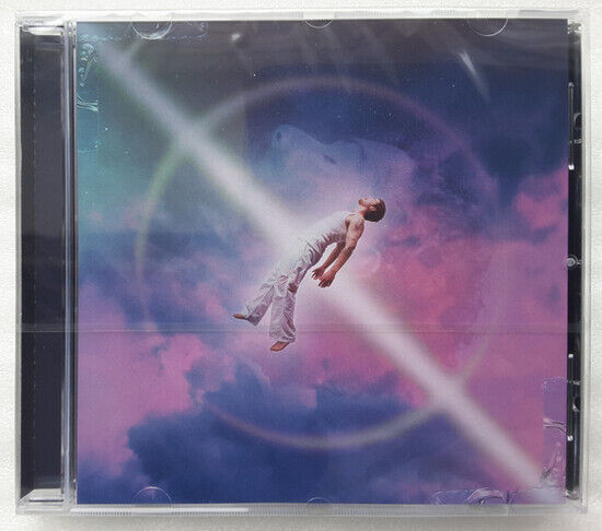 Bazzi - Infinite Dream (CD)