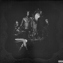 Halestorm - The Strange Case Of (Vinyl)