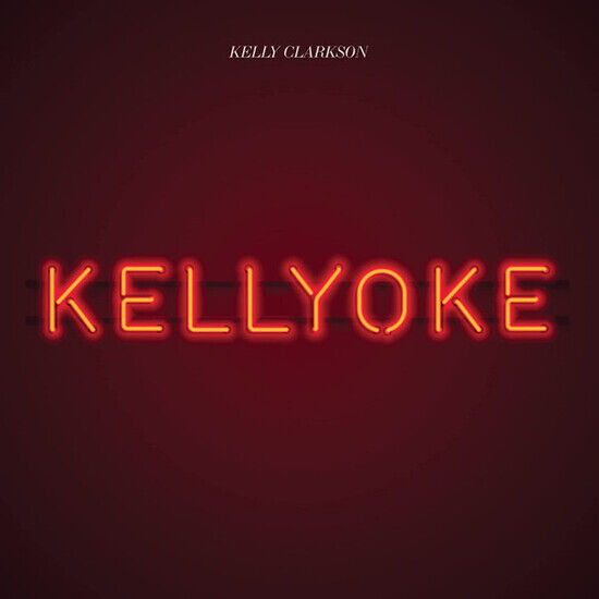 Kelly Clarkson - Kellyoke (CD)