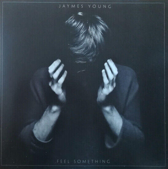 Jaymes Young - Feel Something (Vinyl)