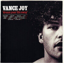 Vance Joy - Dream Your Life Away (CD)