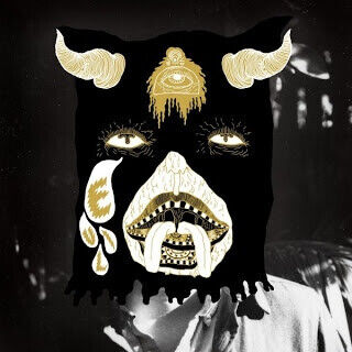 Portugal The Man - Evil Friends - CD