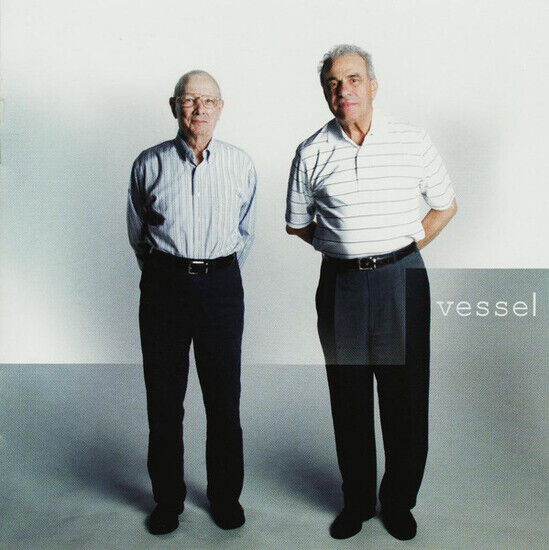 twenty one pilots - Vessel (CD)