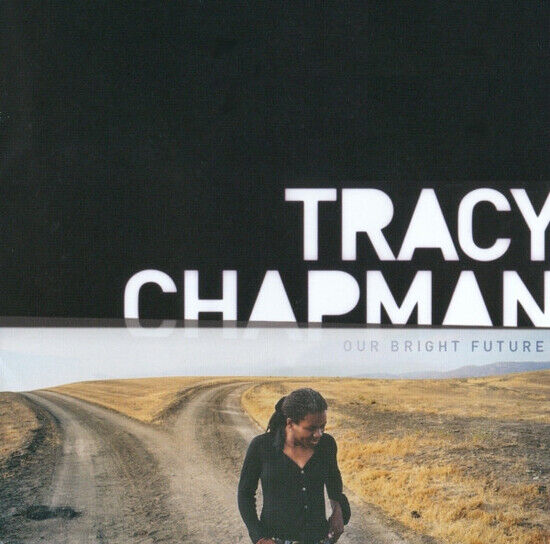 Tracy Chapman - Our Bright Future (CD)