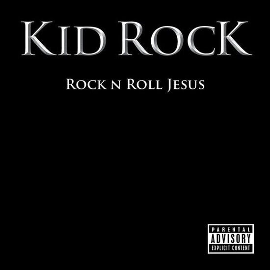 Kid Rock - Rock n Roll Jesus - CD