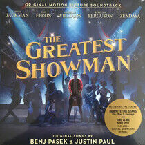 Various Artists - The Greatest Showman (Original Vinyl)