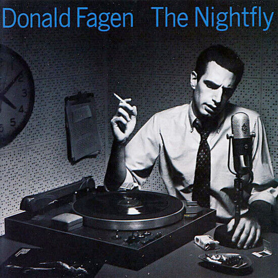 Donald Fagen - The Nightfly (CD)