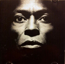 Miles Davis - Tutu (CD)