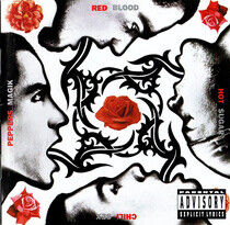 Red Hot Chili Peppers - Blood Sugar Sex Magik (CD)