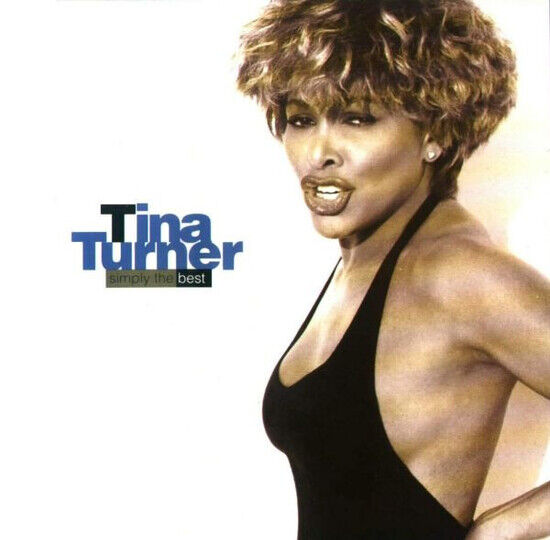 Tina Turner - Simply the Best (CD)