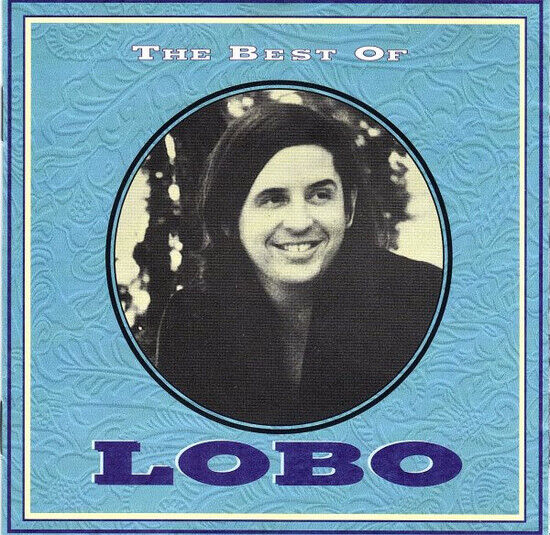 Lobo - The Best Of Lobo (CD)