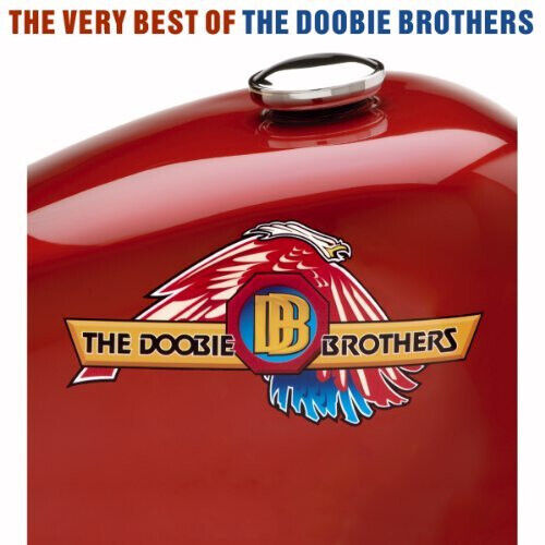 The Doobie Brothers - The Very Best Of (CD)