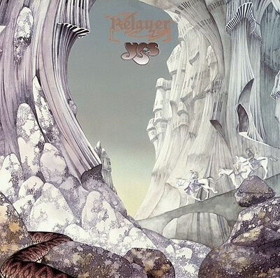 Yes - Relayer (CD)