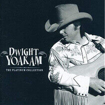 Dwight Yoakam - Dwight Yoakam - The Platinum C (CD)