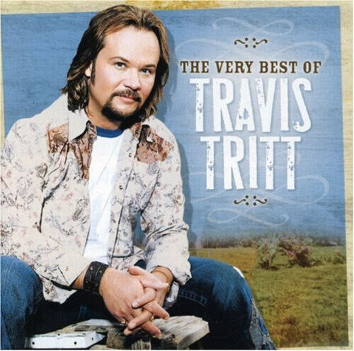 Travis Tritt - The Very Best of Travis Tritt (CD)