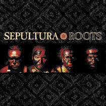 Sepultura - Roots 25th Anniversary Edition (VINYL)