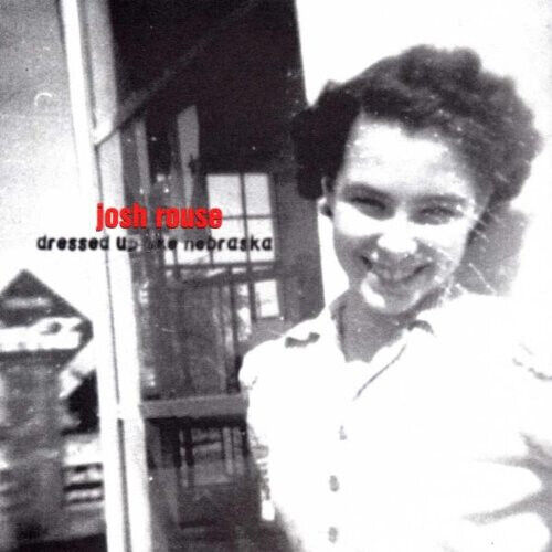 Josh Rouse - Dressed Up Like Nebraska (Vinyl)