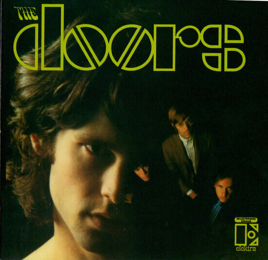 The Doors - The Doors (CD)