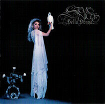 Stevie Nicks - Bella Donna (CD)