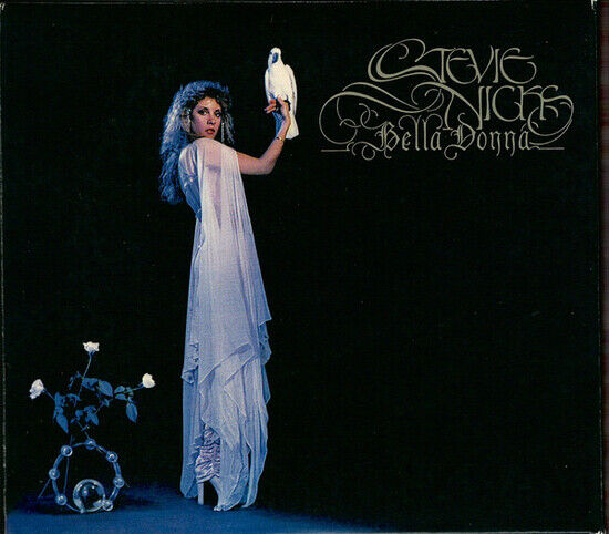 Stevie Nicks - Bella Donna (CD)