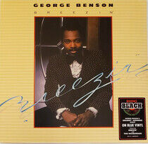 George Benson - Breezin' (Vinyl) (Vinyl)