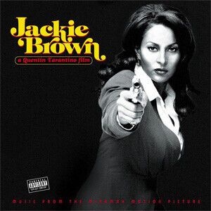 Various - Jackie Brown: Music From The M (Vinyl)