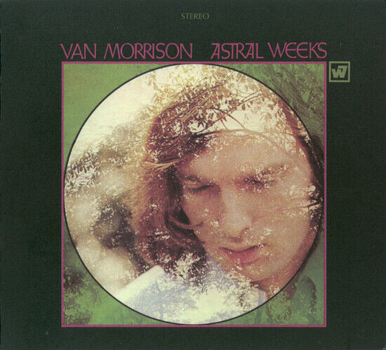 Van Morrison - Astral Weeks (Expanded Edition (CD)