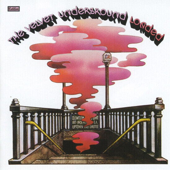 The Velvet Underground - Loaded (CD)