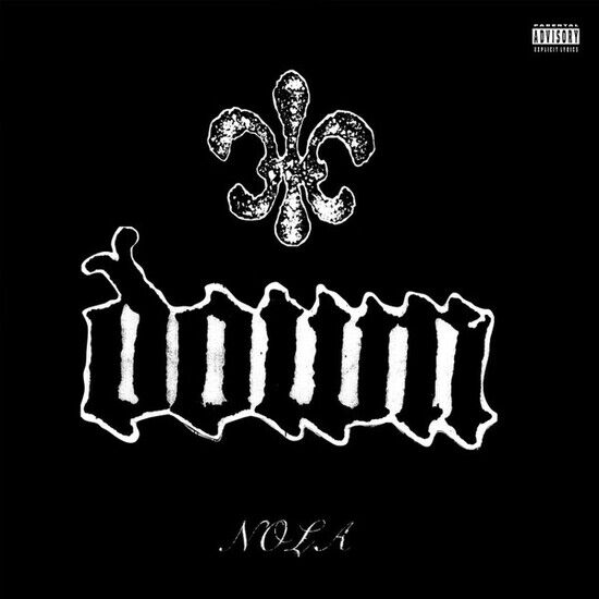 Down - Nola (2LP) (Vinyl)