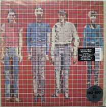 Talking Heads - More Songs About Buildings and (Vinyl)