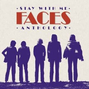 Faces - Stay With Me: The Faces Anthol (CD)