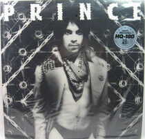 Prince - Dirty Mind (Vinyl)