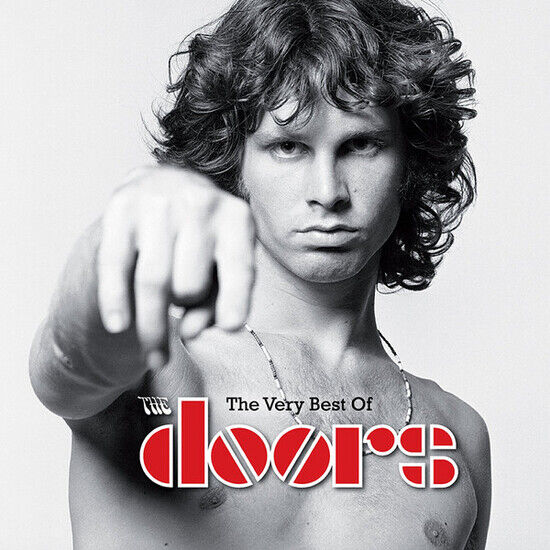 The Doors - The Very Best of the Doors (CD)