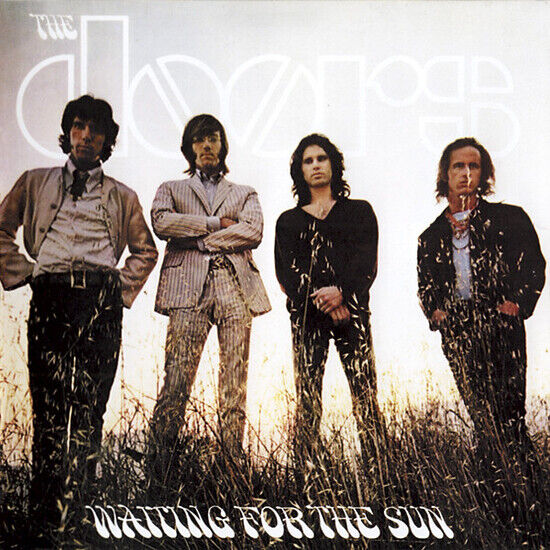 The Doors - Waiting for the Sun (40th Anni (CD)