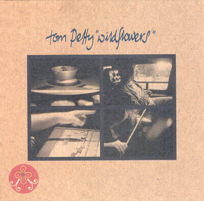 Tom Petty - Wildflowers (CD)