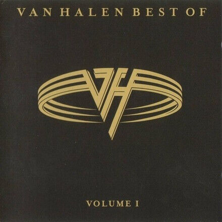 Van Halen - Best of Volume 1 (CD)