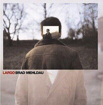 Brad Mehldau - Largo (CD)