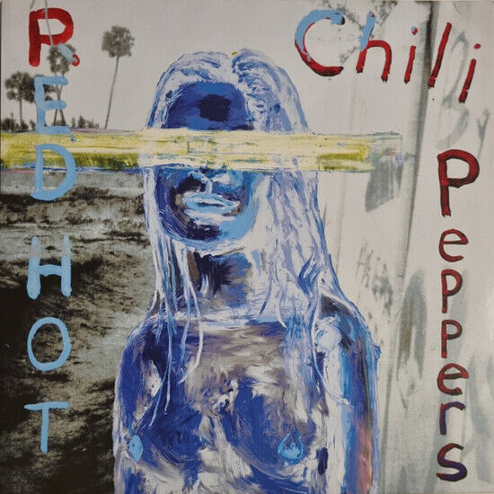 Red Hot Chili Peppers - By the Way (Vinyl)