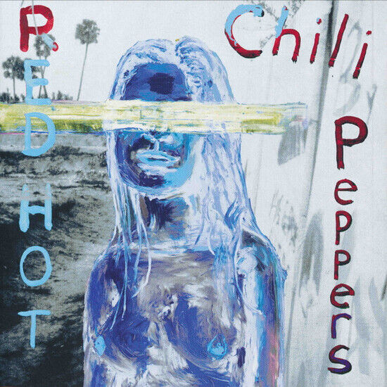 Red Hot Chili Peppers - By the Way (CD)